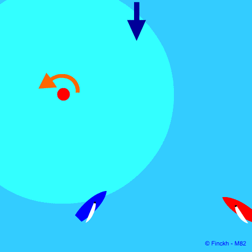welche-regeln-muss-blau-hier-beachten